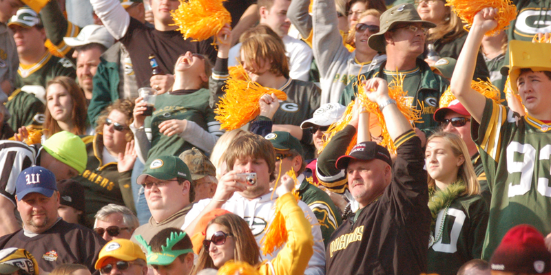 Illustration for article titled 5 Most Passionate Fan Bases In The World Of Sports